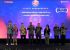 Pengadilan Agama Jambi Raih Predikat 3 Stars Dalam Ajang Top Digital Awards 2023