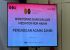 Pengadilan Agama Jambi Dorong Profesionalisme Mediator Non Hakim melalui Monev
