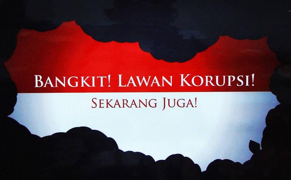 Anti Korupsi