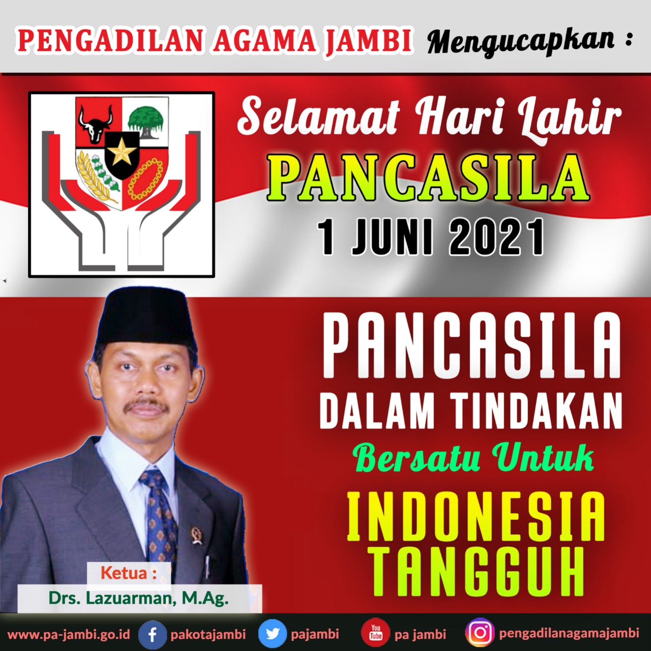 Pancasila