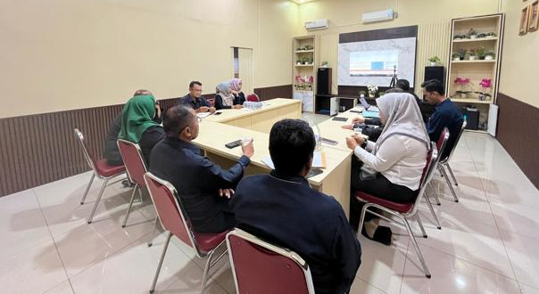 Penyusunan anggaran 2026