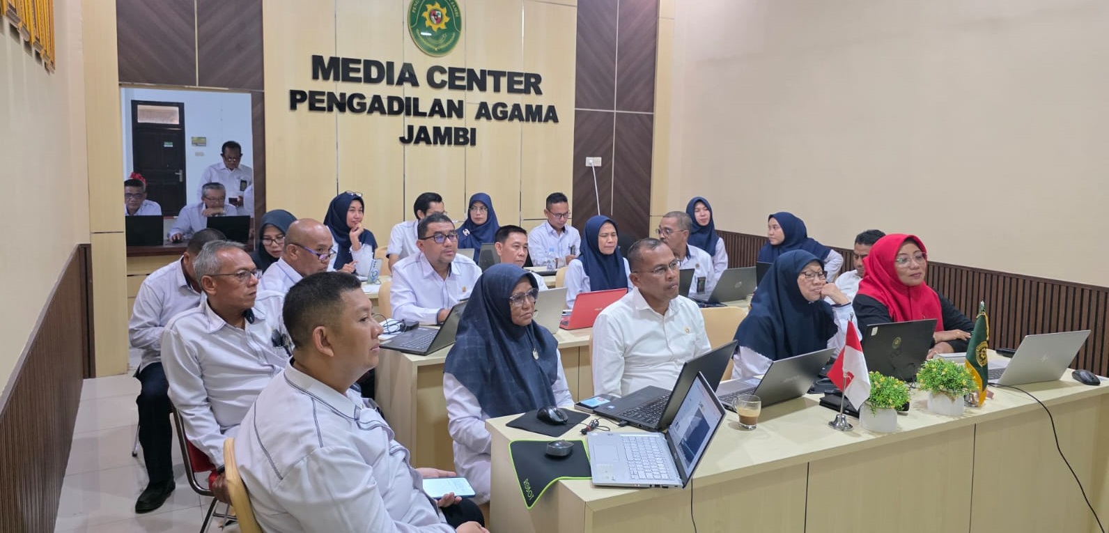 Sosialisasi dan pendampingan Coretax 2