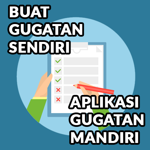 gugatan mandiri
