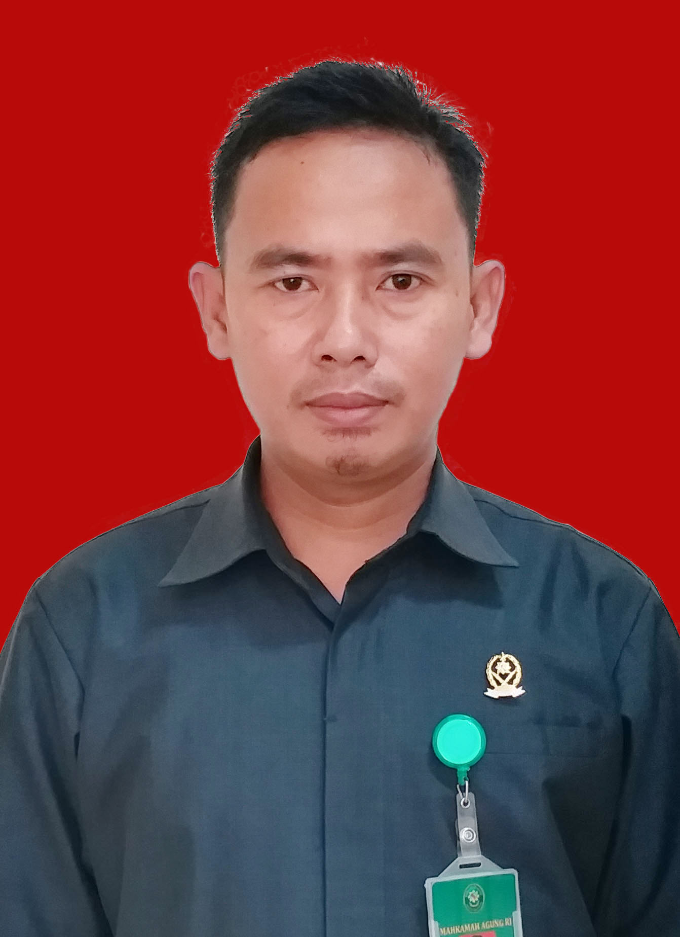 pas photo aliyanto