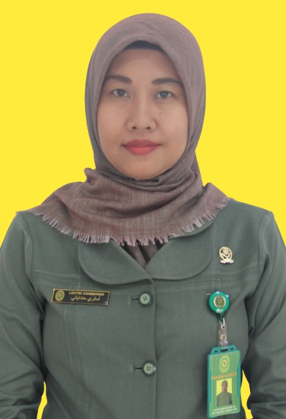 Lestri Handayani